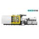 180T-220T Servo Efficiency Plastic Molding Machine OUCO High Speed With 5-Level Segmental Control Action