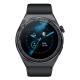 1.5 Inch Double Straps Wireless Charging Smartwatch GPS BT Call Smartwatch