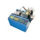 Accurate Tube/Tape/Sleeve/Label Cutting Machine With Sensor For Products With Marks