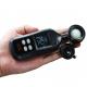 Classic Digital Luxmeter , Foot Candle Light Meter High Accuracy