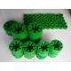 Falk R Type Polyurethane Coupling PU Coupling With Green Color