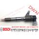 BOSCH GENUINE AND BRAND NEW Fuel injector 0445110291 111201055D 0445110291 For