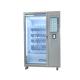 Custom Beer Wine Champagne Vending Machine With Xy Elevator And Age Verification
