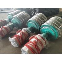 Small Vibrating 650mm Motorized Conveyor Pulley Ndustrial Belt Conveyor