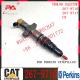 C9 Engine Common Rail Diesel Injector 267-9710 For Caterpillar Excavator