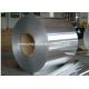 1.50 mm Thickness Aluminum Mirror Sheet Used For Light Industry