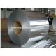 Prepainted / Color Coated Aluminum Coil / Foil For Laptop Mousepad