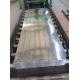 ASTM JIS Chromium Nickel Stainless Steel Plate 304 50mm 1150mm