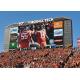 P3 Outdoor High-Density Full-Color RGB Large-Size LED Display Board Meanwell Power