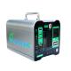 500W Travel Portable Power Plant Emergency Battery Stable Lightweight