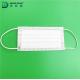 Elastic Earloop NIOSH White Disposable Surgical Mouth Mask