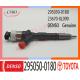 295050-0180 DENSO Diesel Engine Fuel Injector 295050-0180 For TOYOTA Hilux 23670-0L090, 23670-09350