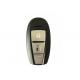 2 Buttons Suzuki Vitara Remote Keyless Go Key 433 Mhz OEM