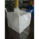 1000kg U-panel baffle Pellets Big Bag Jumbo bags for Chemical powder