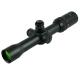 Long Range Fogproof Hunting Rifle Scope 2.5x To 10x Magnification