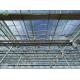 Customized Request for Commercial Greenhouse Tomato Cucumber Lettuce Glasshouse System