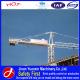 Yuanxin good quality YX5613 tower crane model