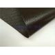 Different Colors Silicone Coated Fiberglass Fabric , Silicone Coated Lightweight