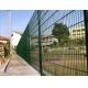 Ranch 75x150mm 868 Double Wire Mesh Fencing Height 1030mm