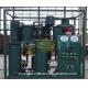 380V 3P Sludge Lubricating Oil Purifier 17kW 600L/H