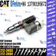 Fuel Injector for 203-7685 212-3468 317-5278 10R-0967 212-3467 350-7555 161-1785 C-A-T Diesel Engine C10 C12