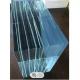 Multiple Layer Tough Tempered Laminated Glass For Office Building