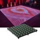 Projection Lights LED Qty 64pcs Digital Dance Floor for Wedding Night Club Disco Party