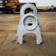 AF270 Type Buaer Piling Rig Parts Kelly Guide Q345 Material