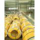 SUS202 cold rolled stainless steel coil with 1.0-3.0mm thickness and 200-1219mm width