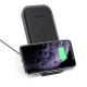 Wireless Foldable 1.5A 15W Mobile Phone Charging Stand