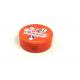 Small Cosmetic Metal Round Tin Box Tin Can For Car Wax Shoe Wax Packaging