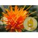 Safflower seed oil for food and cosmetics natural herb extract liquid