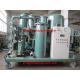 Hydraulic oil Purifier machine Filtration Plant oil filter System for Steel Company