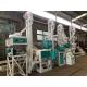 Customizable 120 KG Rice Mill Machine with Paddy Grading and Stone Removing Functions