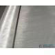 Stainless Steel 316L Plain Weave Wire Mesh, 80mesh×(0.09-0.14mm) Wire