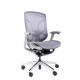 Dvary Butterfly Swivel Chairs Adjustable Mesh Ergonomic Executive Chair