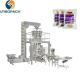 Automatic vertical granule sunflower seeds filling packing machine