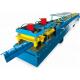 14 Stations Auto Ridge Cap Machine Steel Roof Tile Forming Machine