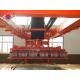 High output Automatic Robot Clay Brick Stacking Machine