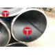 TORICH GB/T 14291 Q235 Q345 Welded Steel Tubes For Mine Liquid Service