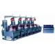 Pulley Type Wire Drawing Machine for Nail Making