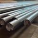 1020 1030 1040 1045 Ms Bright Round Bar Steel Weld Finish ASTM BS DIN GB JIS