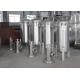 Dishwashing Liquid Making Machine Energy Saving ISO9001 Certification