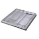 Perfect Performance Aluminum/ Stainless Steel Sheet Metal Plate / Enclosure / Shell Stamping Parts For Auto/Marine