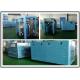 Industrial Energy Efficient Air Compressor , Screw Low Noise Air Compressor 90KW