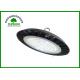 Thermal Protection LED High Bay Warehouse Lighting Fixture 150W 19500Lm High Brightness