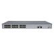 S1730S-L24P2SR-A1 24-Port Unmanaged Gigabit PoE Switch for Stable Ethernet Connection