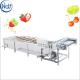 root vegetable washing machine salad vegetable cleaning machine