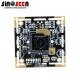 Wide Angle IMX179 8MP USB Camera Module Small Lens Fixed Focus