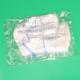 PE Hand Clear Plastic Gloves For Cleaning Safety Food Handling , Baking Tool